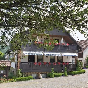 Wolf Ebermannstadt