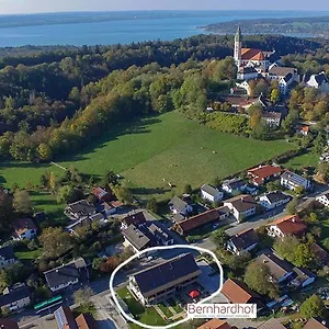 Bernhardhof Andechs