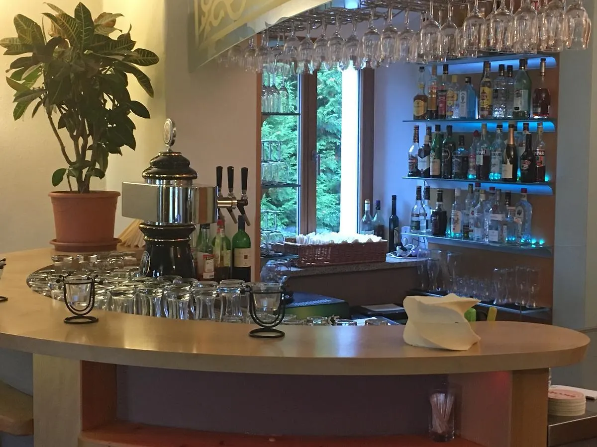 Alter Pfarrhof Hotel Wernberg-Koeblitz